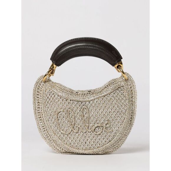 CHLOE Handbags - Chloe Handbag Woman Silver